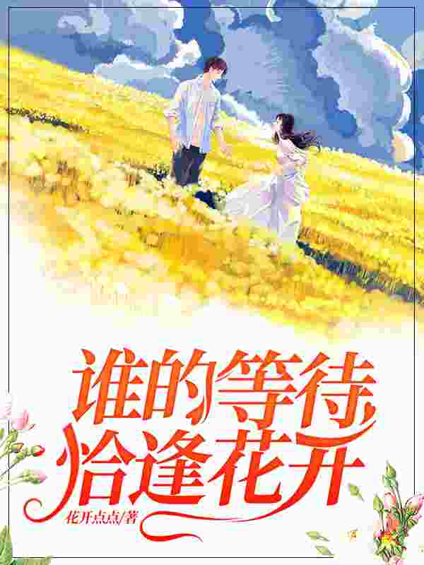 《谁的等待，恰逢花开》全集免费在线阅读（路清晚傅允庭）