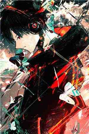 归来后复仇，她成了九皇叔的怀中宝