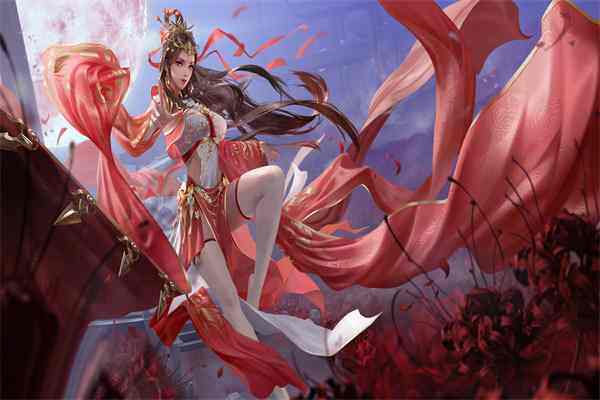 热烈妄恋小说免费阅读