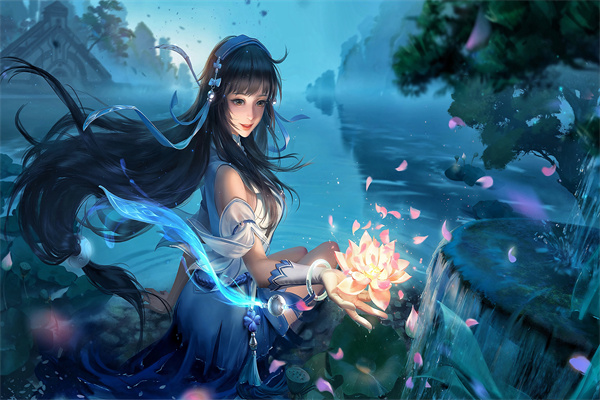 网友和你心对心,你和网友玩脑筋小说免费阅读