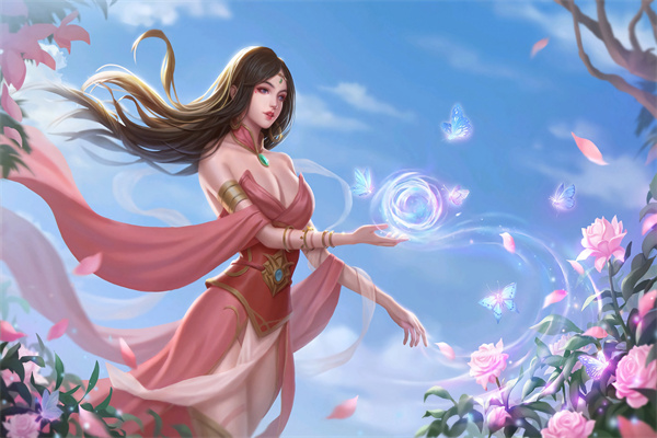 身为主角,我除了女帝老婆一无所有小说免费阅读