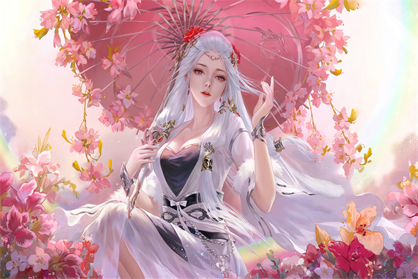 穿书:我在神秘时代拯救全人类小说免费阅读