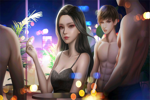 我,京城大院子弟,分手就变强小说免费阅读