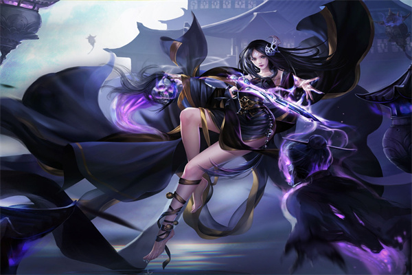 古代宫斗:深宫宠妃进阶计划小说免费阅读