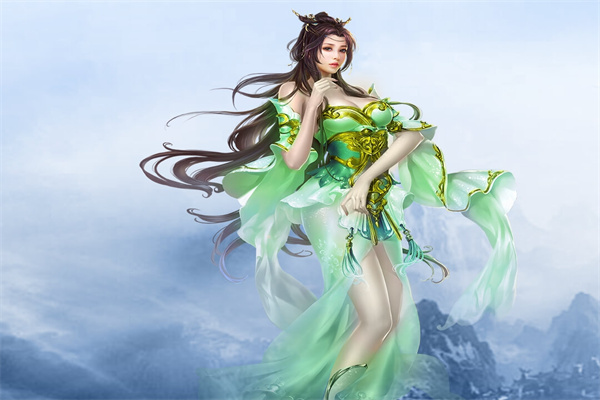 桃花山上长生仙小说免费阅读