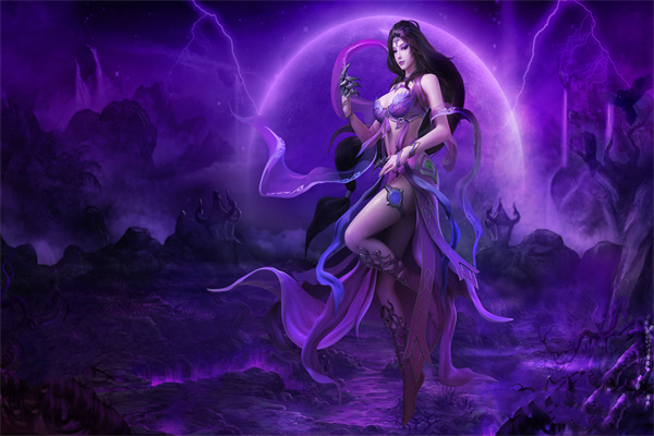 贵妃无双:心机小丫鬟上位记小说免费阅读