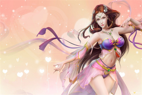 贵妃无双：心机小丫鬟上位记小说免费阅读