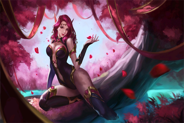 宫女逆袭后，暴君被迷的神魂颠倒小说免费阅读