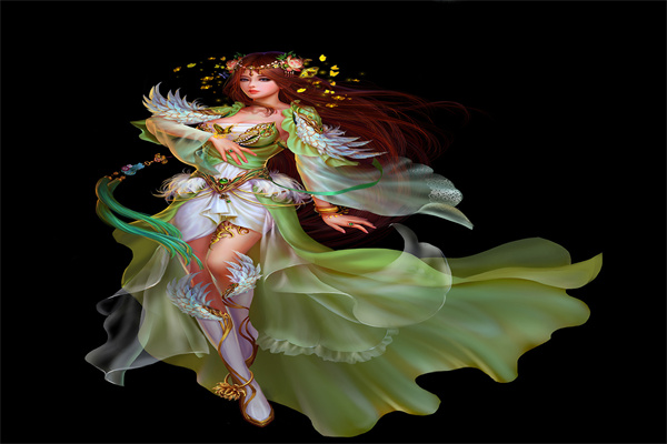 穿书后，我成了宗门第一卷王小说免费阅读