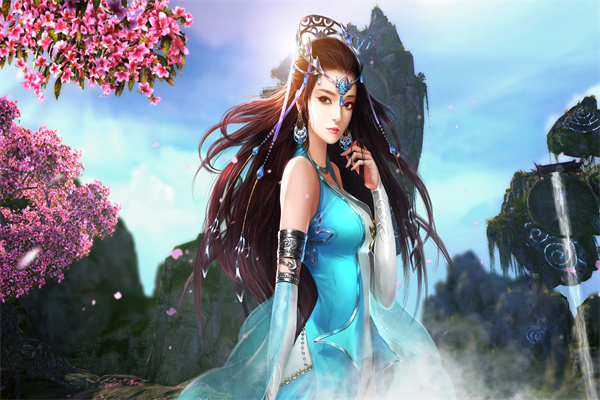 快穿小世界：绝色美人她好孕连连小说免费阅读