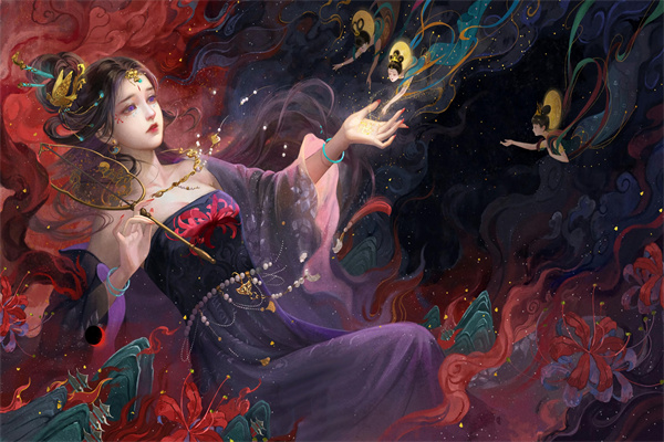 绑定功德王者系统后,我举世无敌小说免费阅读