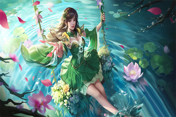 觉醒N系能力，她要建立最强堡垒小说免费阅读