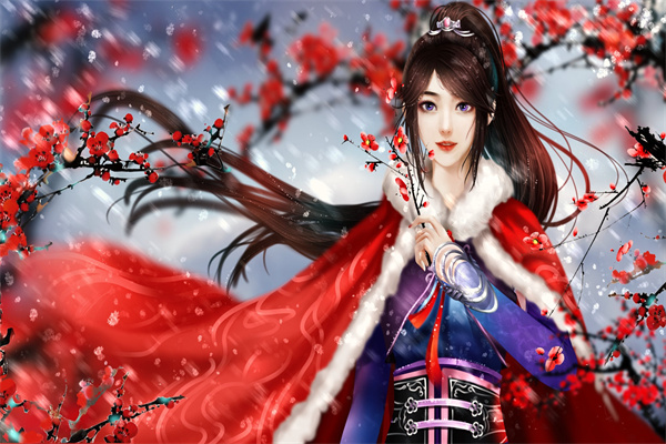 和嫡妹换亲后,我成了侯门夫人小说免费阅读