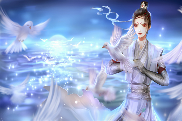 穿成疯批将军的白月光后最新章节,穿成疯批将军的白月光后全文在线阅读