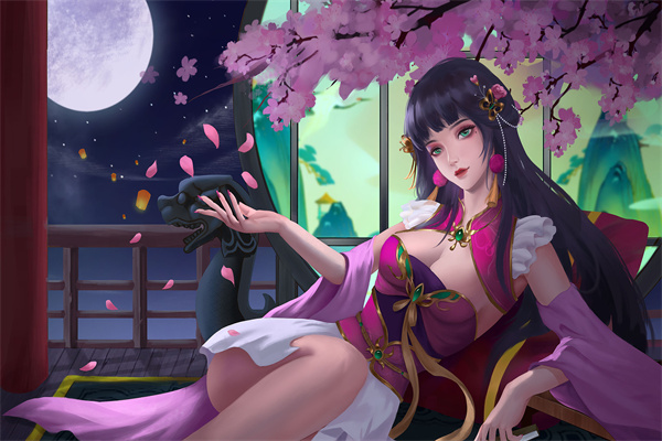 女尊:得知王夫秘密后,他求我宠爱小说免费阅读