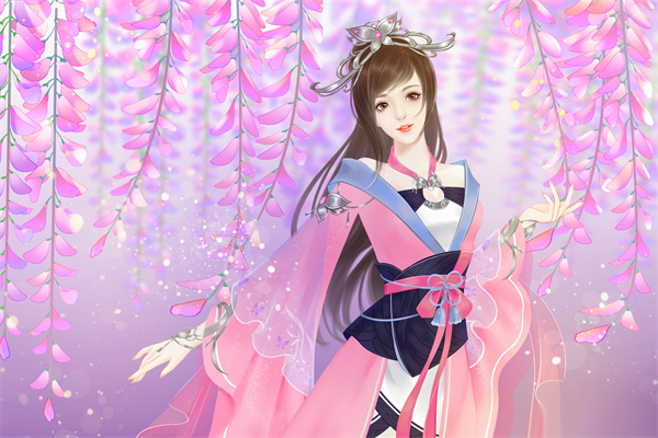 快穿：在各个世界当男主的白月光小说免费阅读