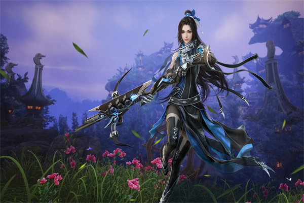 让你写快递员，你现场写一人之下小说免费阅读