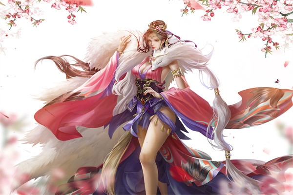 刷个视频而已，怎么古人都破防了小说免费阅读