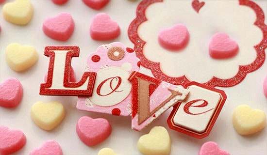 2025年经典爱情语录集锦44条