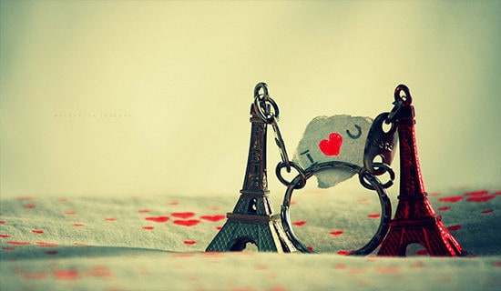 有关qq空间爱情语录锦集75条