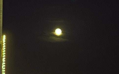 常用暖心晚安说说汇总50句