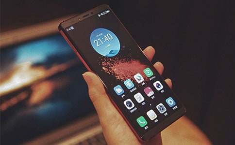 精选手机的话题作文3篇