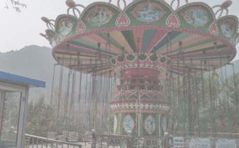 游乐园的话题作文