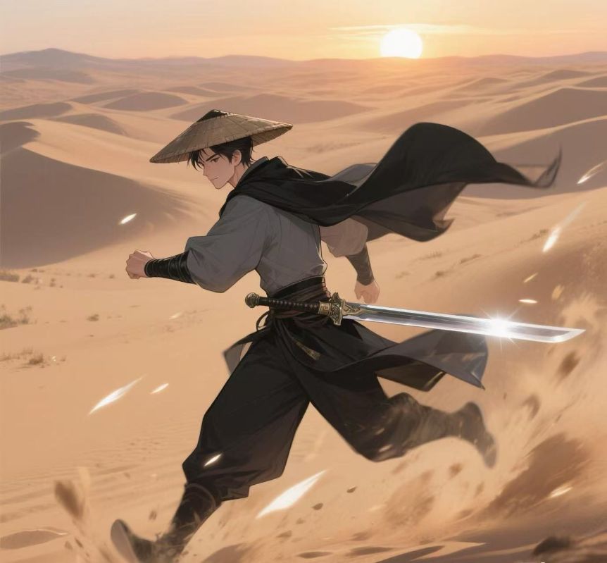 重回沙漠被困，我不再阻止妻子男闺蜜作妖***阅读_陈子明周晴雪小说免费看