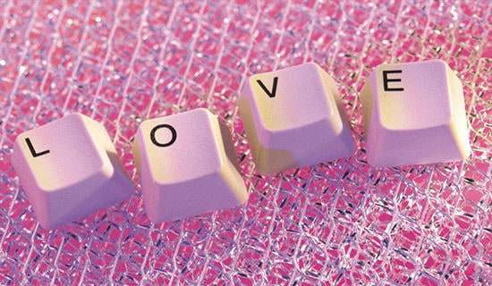 简单的唯美爱情句子锦集56条