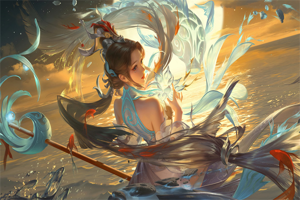 收徒成功，开局获得十万年功力小说免费阅读