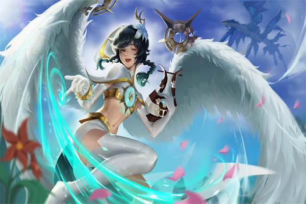 乌鸦嘴技能加成，渣渣们怕疯了小说免费阅读