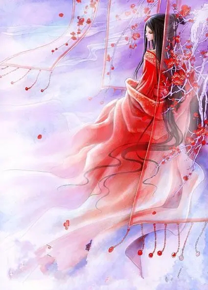 夏羲和墨千洵小说最后结局_夏羲和墨千洵完结版免费阅读