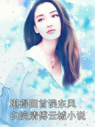 白浣清傅云城的小说_白浣清傅云城全文免费阅读