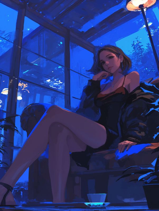 凤凰男带全家住进我家，我直接分手全文免费阅读_江风林晚小说大结局