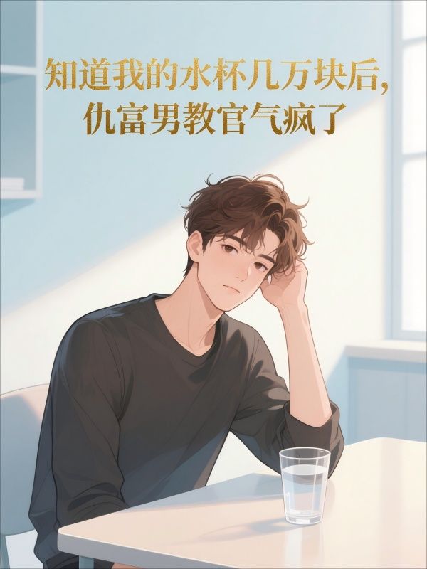 李茂张峰小说无弹窗_知道我的水杯几万块后,仇富男教官气疯了在线看